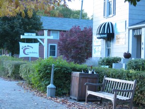 Pink Moon Cupcake Bakery